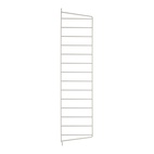 Väggavel 75x20 1-p beige