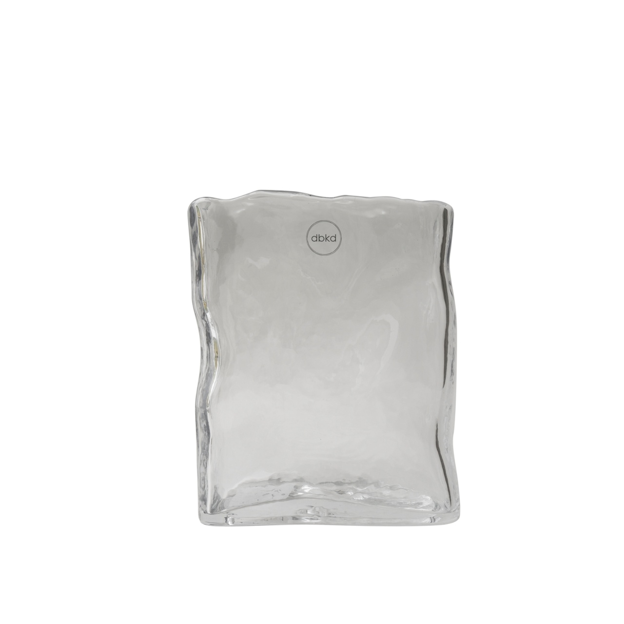 Vase Meadow small klar