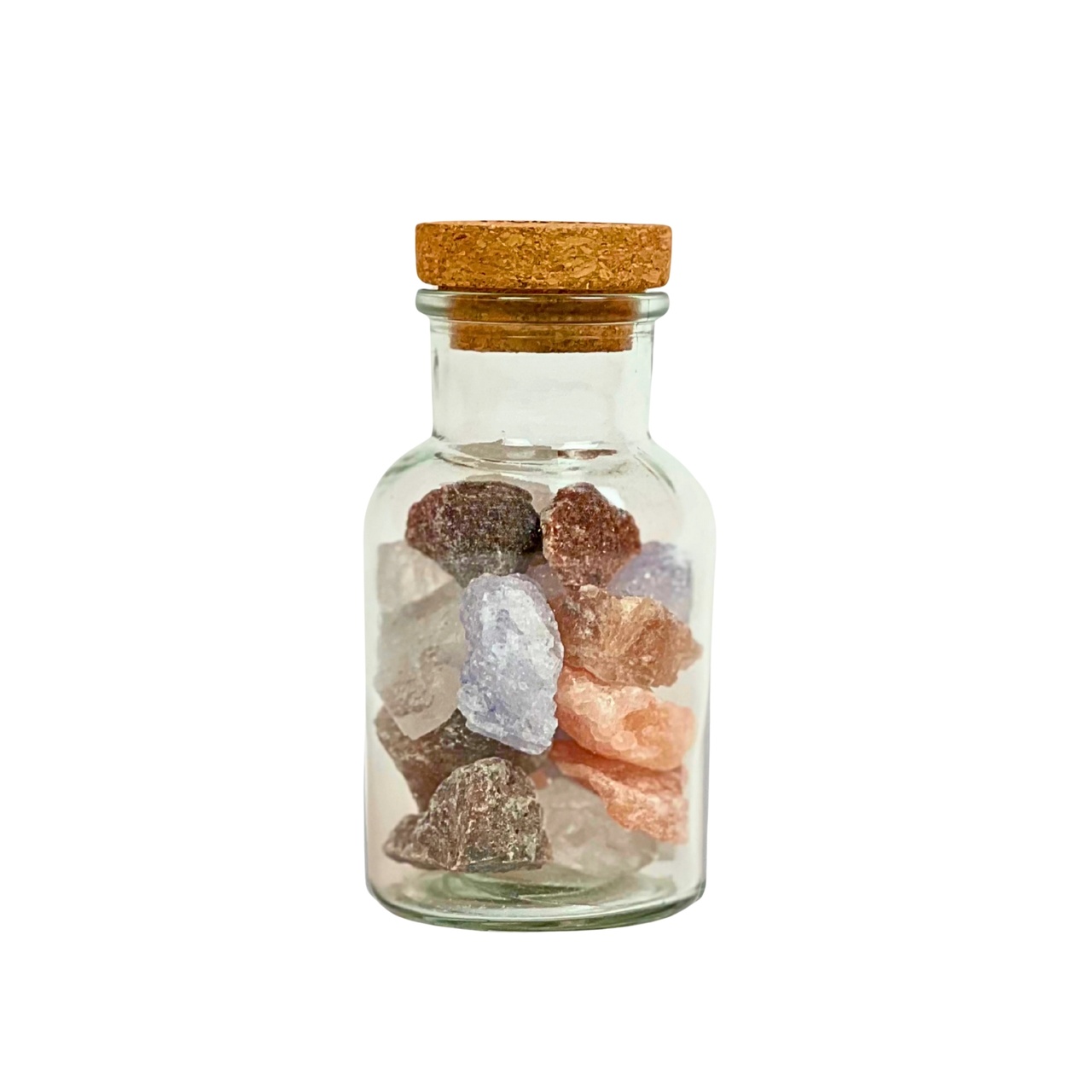 Rivsalt Salt selection flaska