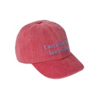 Keps BROOKLYN Röd 2 54/56