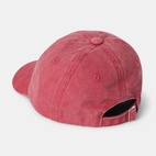 Keps BROOKLYN Röd 2 54/56