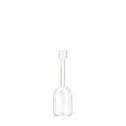 Lysestake/Vase Breath S