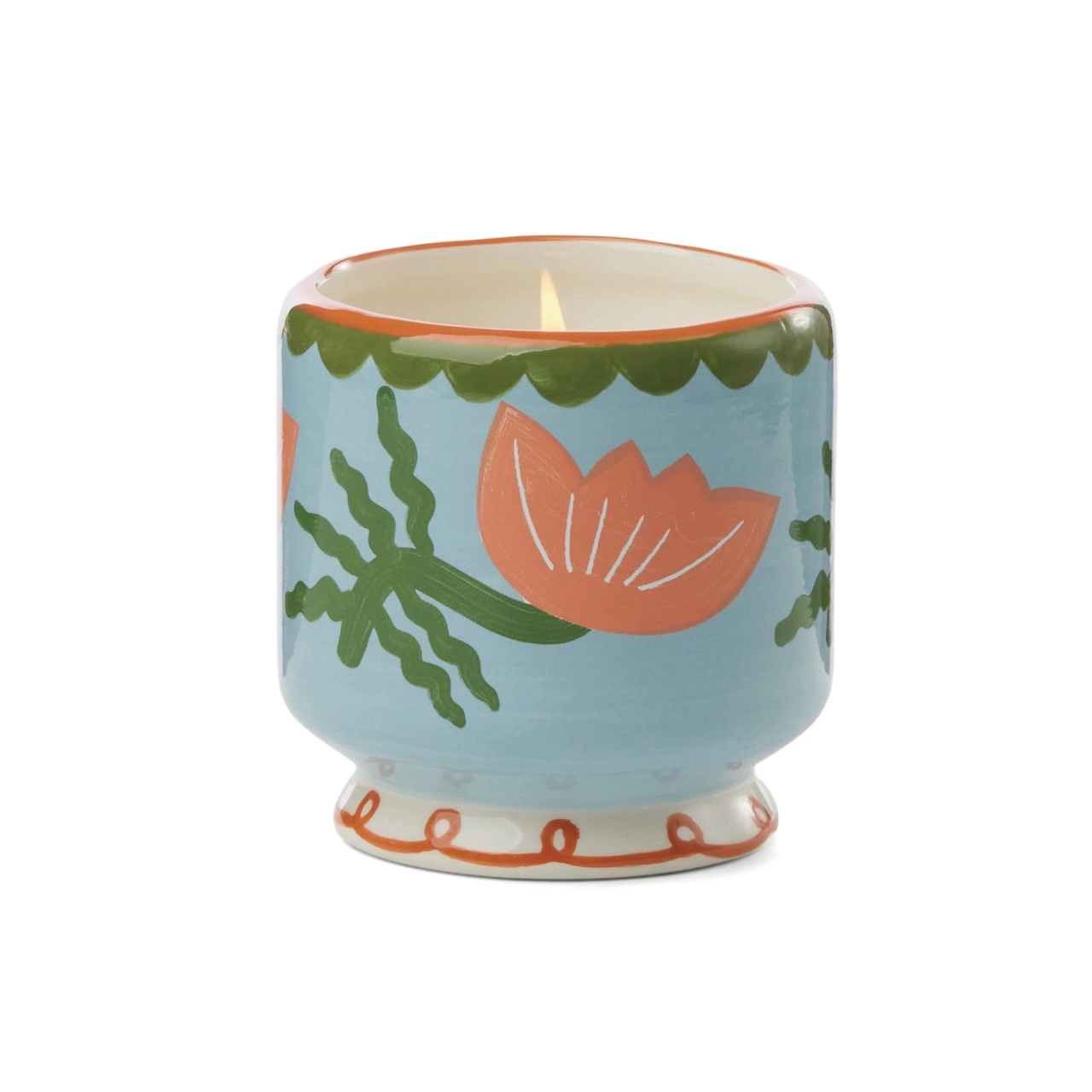 Duftlys Adopo, Flower- Cactus Flower 225 g