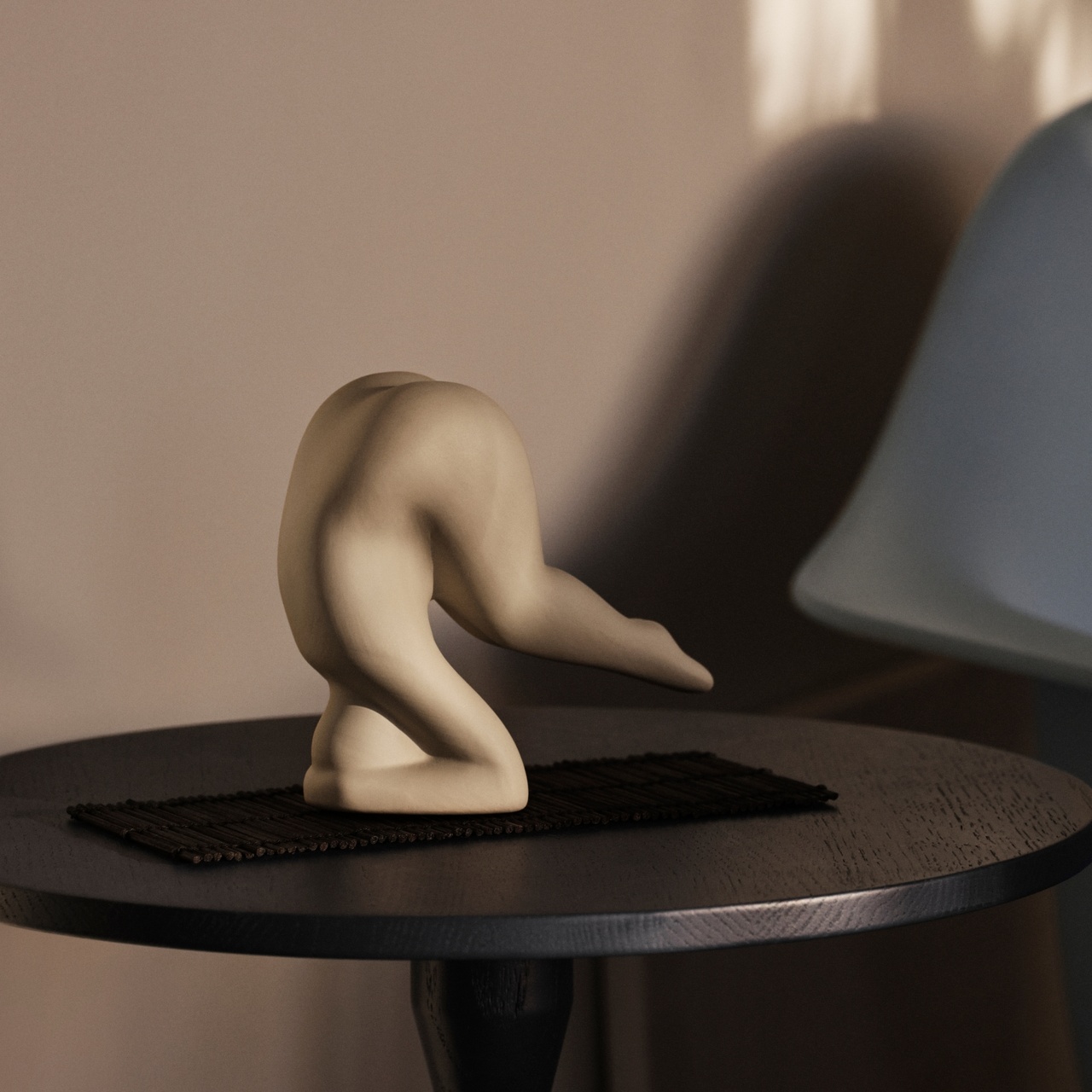 Yoga nr. 1