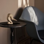 Yoga no 1 Ljusgrå