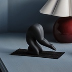 Yoga no 1 Svart