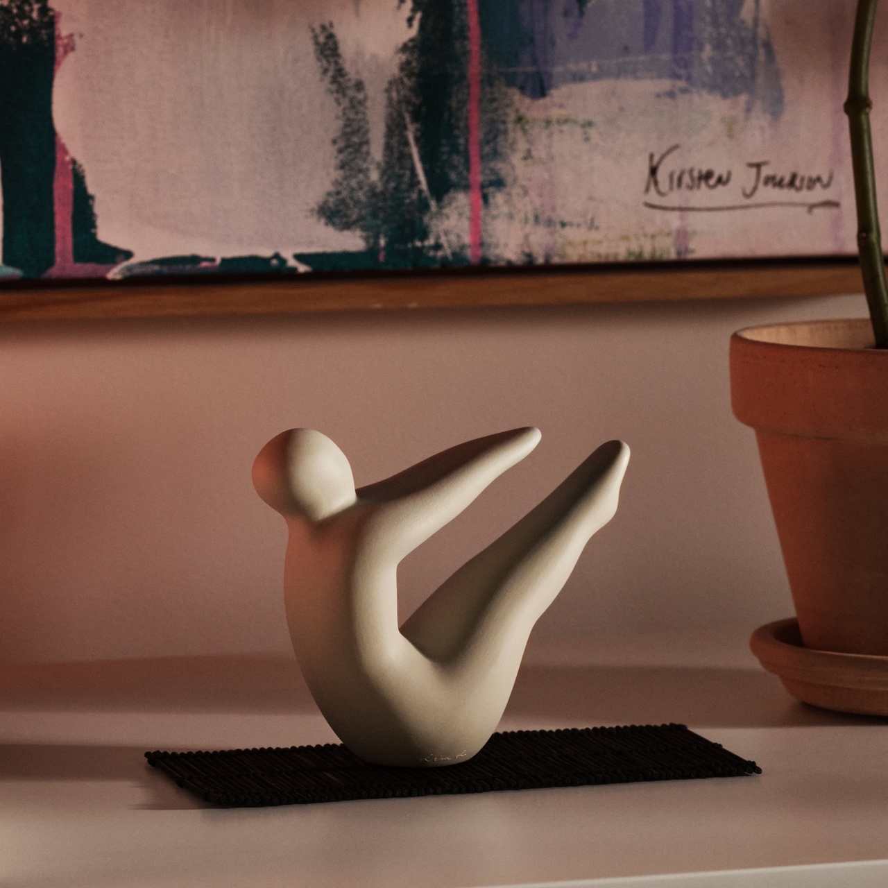 Yoga nr. 2