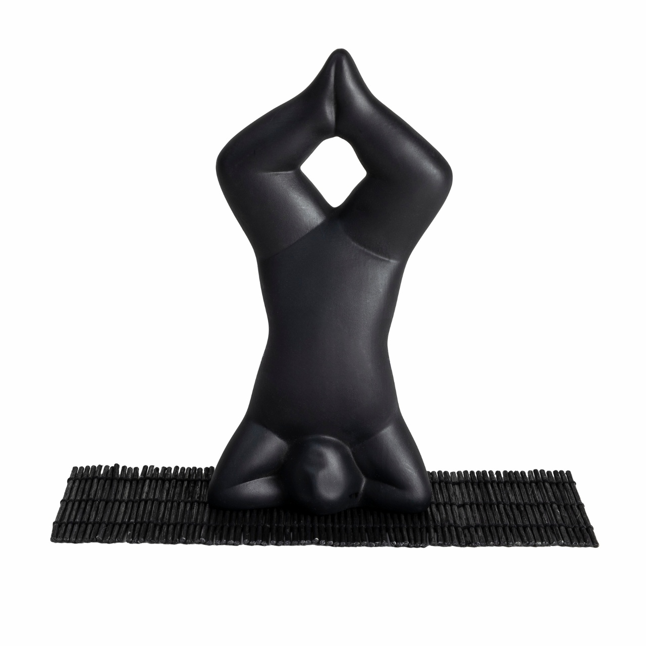 Yoga No. 3 Black