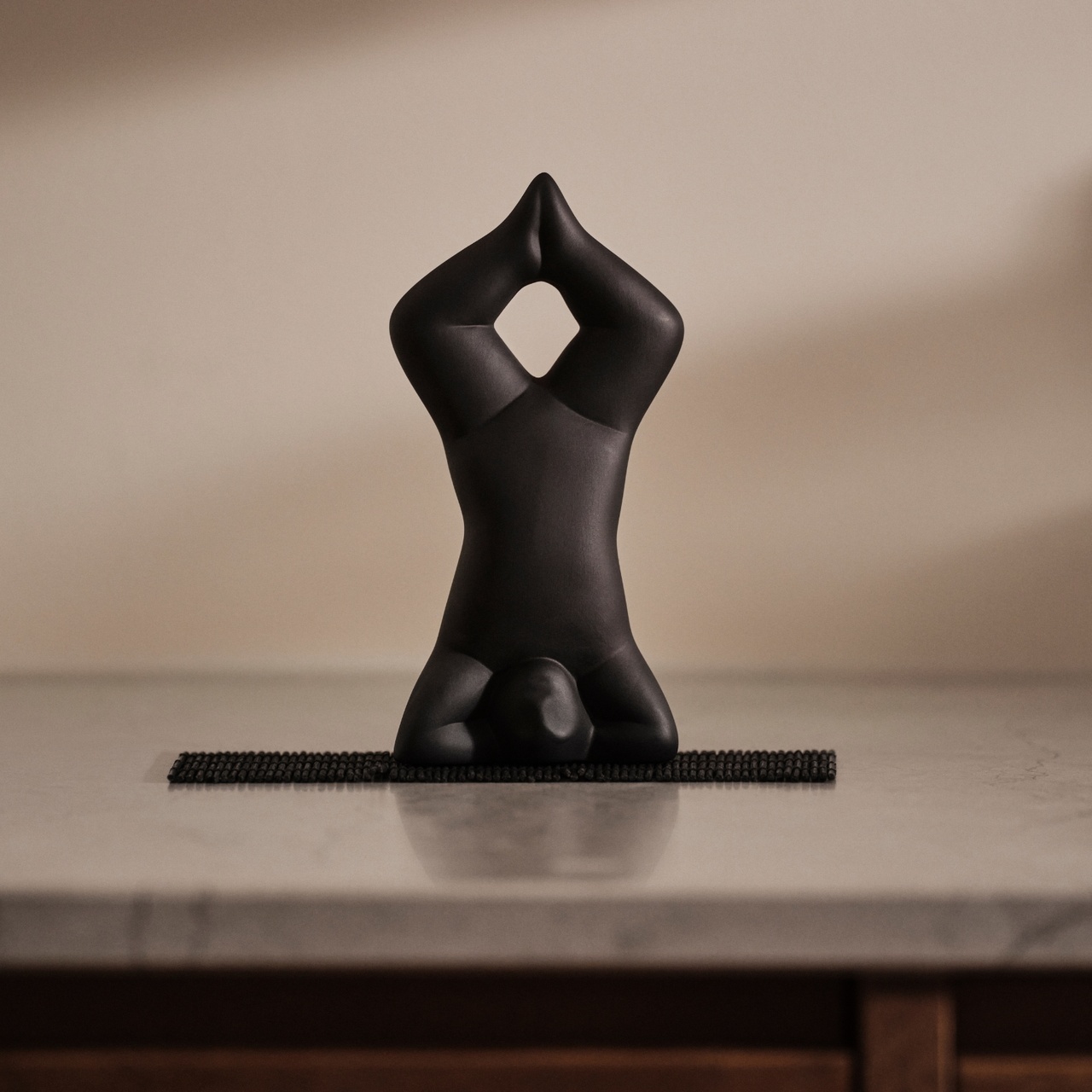 Yoga nr. 3