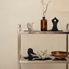 Yoga No. 3 Black
