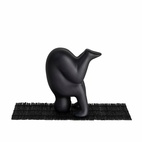 Yoga no 4 Svart