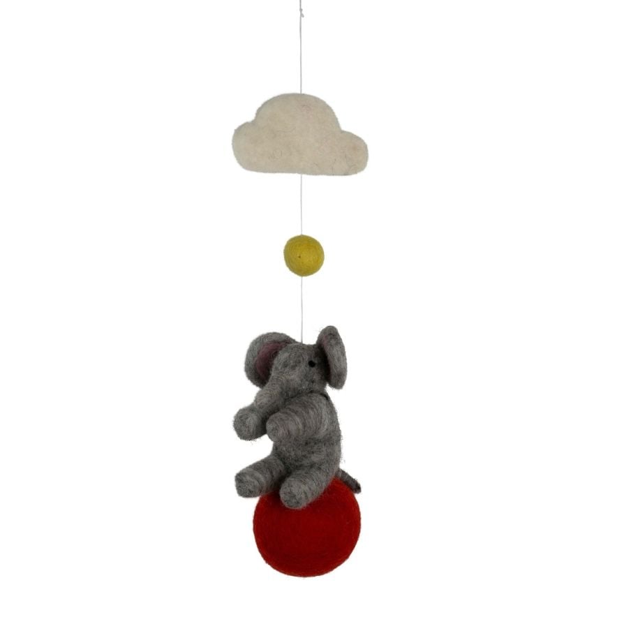 Mobil ELEPHANT Ull
