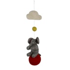 Mobil ELEPHANT Ull