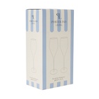 Champagneglass Prosecco 2-pakk