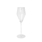 Champagneglass Prosecco 2-pakk