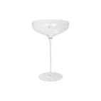 Champagne Glasses Coupe 2-pack