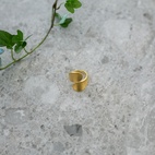 Ring Loop Gull 18 mm