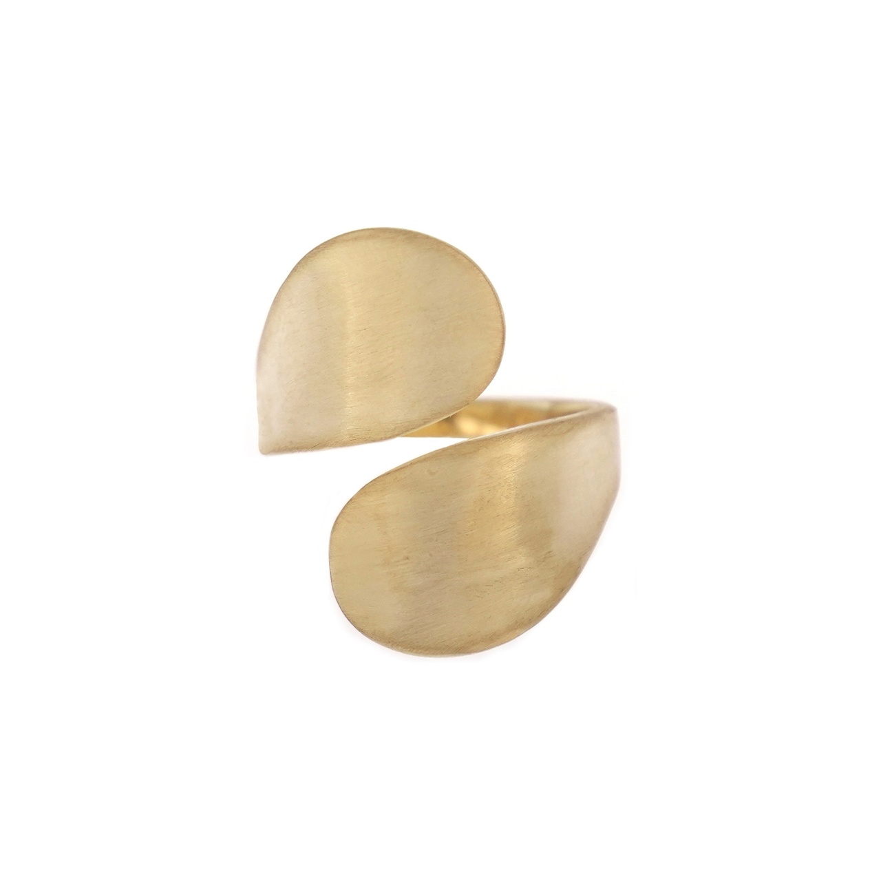 Ring Loop Gull 18 mm