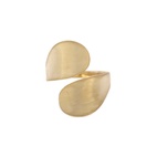 Ring Loop Gull 18 mm