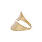 Ring Loop Gull 18 mm