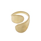Ring Loop Gull 18 mm