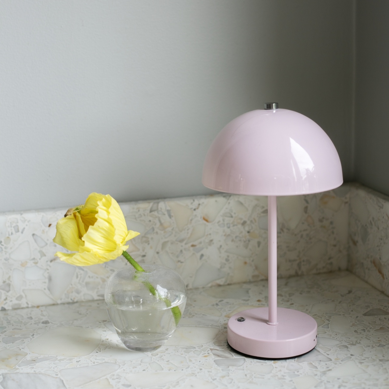 Vase Evelina groß