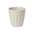 Kopp utan öra Beige