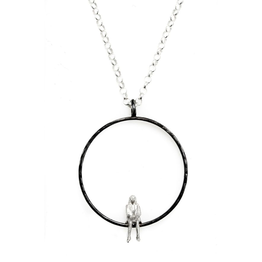 Halsband Egentid