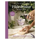 Bok Vilda drinkar - en smak av naturen