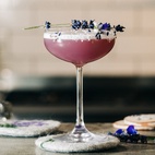 Bok Vilda drinkar - en smak av naturen
