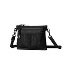 Crossbody Lightweight Svart