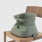 Bärbar barnstol Hannie Sage Green