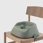 Bärbar barnstol Hannie Sage Green
