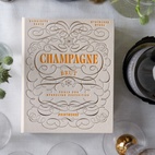 Tool kit The Essentials - Champagne Tools