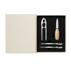 Verktøysett The Essentials - Seafood Tools