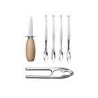 Verktøysett The Essentials - Seafood Tools