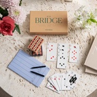 Spel Bridge Set Classic