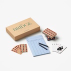 Spel Bridge Set Classic