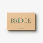 Spel Bridge Set Classic