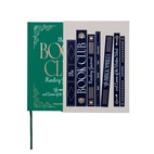 Bok The Book Club – Reading Journal