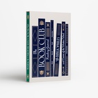 Bok The Book Club – Reading Journal