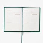 Bok The Book Club – Reading Journal