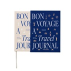 Bok Bon Voyage - Travel Journal