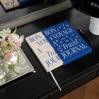 Bok Bon Voyage - Travel Journal