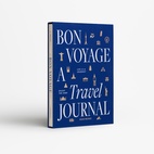 Bok Bon Voyage - Travel Journal