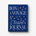 Bok Bon Voyage - Travel Journal