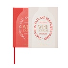 Bok Wine Tasting Journal