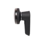 Noppmaskin NDS Svart