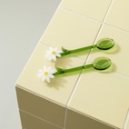 Sked Flower Vit