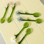 Sked Flower Vit